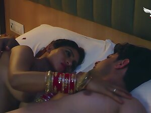 Honey Moon - Hot Nude Indian Webseries By Hot Shots