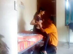 Hidden Cam Mms Sex Scandal Of Cheating Indian Wife With Neighbor