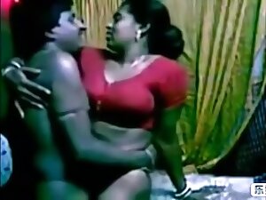 Village Married Bhabi Fuck In Red Saree