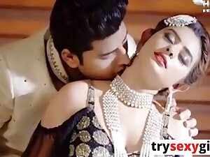 Arrange Marrige Se Mja Nhi Aya Bhabhi Ko Devar Se Karwai