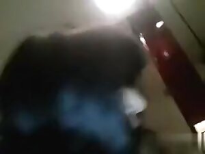 Astounding non-professional sex with Indian mother I'd like to fuck