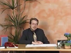 Der vertreter