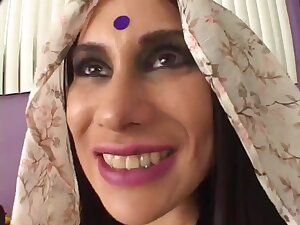 Indian Mahamari POV