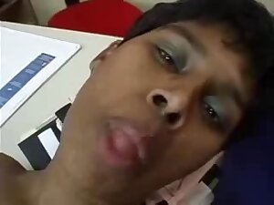 Indian Martina two