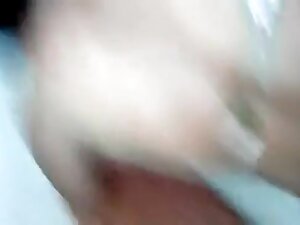 Aunty Doggy hard fucking with hot moans