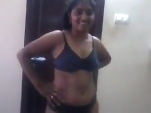 My cute babe anjana