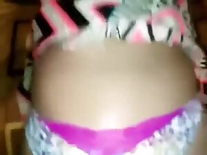 Big Desi Lund Bonks Wife from Behind