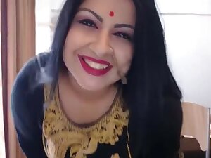 nri bhabi 55