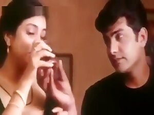 Telugu character actress Uma