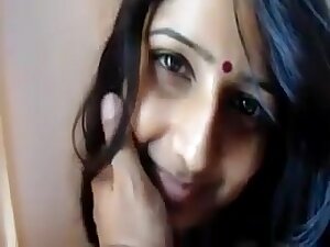 Kerala office very cute girls with boss