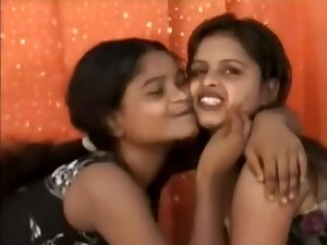 Indian desi lesbians
