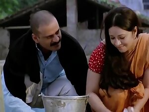 Sexy Sccene of Gangs Of Wasseypur