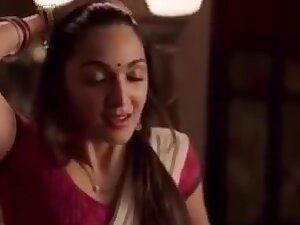 kiara advani sexy vibrator solo