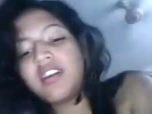 indian aunty