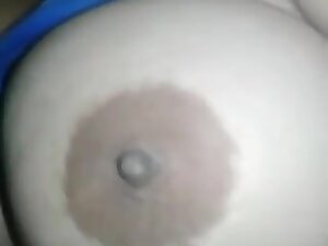 indian huge tits aunty late night sex with her husband