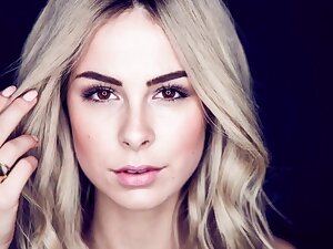 Cum for a german celeb girl...