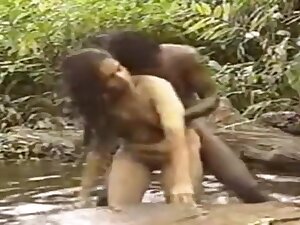 Indian mature fight for guy