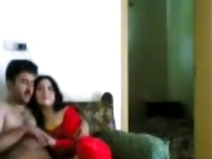 Amazing Desi girlfriend sex video made at home