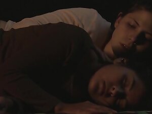 Identify the movie or actress please