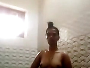 Keerthi bhabi taking shower full nude