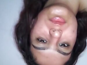 Hot desi lady pussy fingering