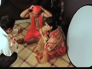 Mrinali ch8erji nude show