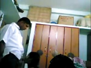 Brother in Law and Wife secret sex