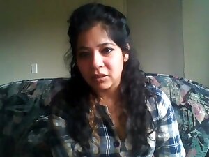 I like to be a desi gal