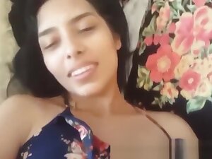 Super Hot Desi Babe Ass Drill