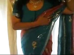 Saree Disrobe