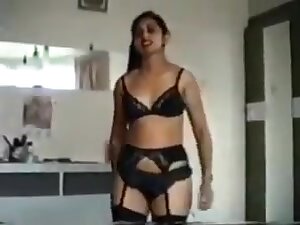 british gujarati wife