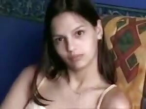 Indian cute babe