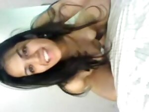NRI Gorgeous Horny Masturbating
