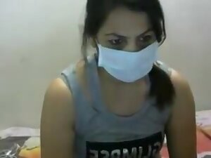 Indian web cam aunty-5