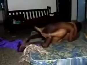 Thick Indian Woman Getting Fucked