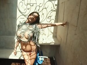 Poonam Pandey Unchained