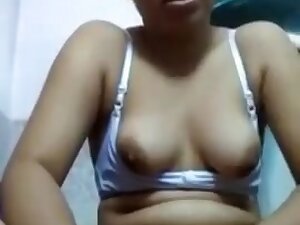 Desi girl masterbrate in bathroom