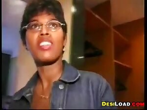 Dirty Indian Woman Licked And Fucked