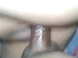 Indian wife wet pussy fucking