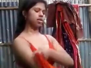 Girl nude