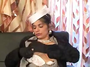 nri mature stocking