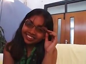 Indian amateur 5