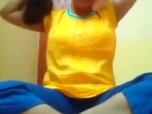 Exotic Amateur, Indian porn scene