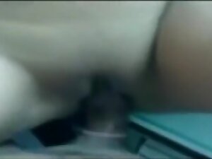 Sexy cute teen with her BoyFriend