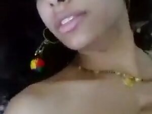 Pooja (Jaipur) playing with her body for you