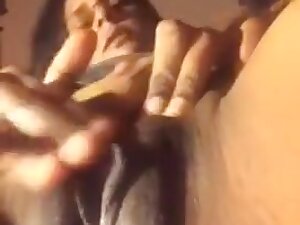 I love making myself cum for you