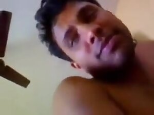 Indian amature couple