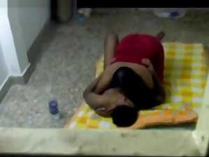 Chennai Lovers Doing Hot Fucking