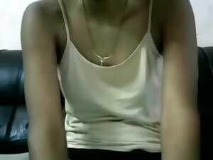 Home alone horny southy wife