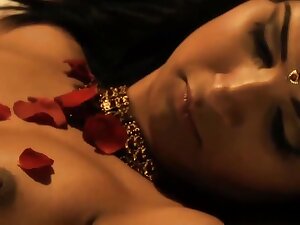 She Is Ultimately Seductive